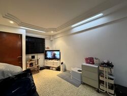 Blk 10 Teck Whye Heights II (Choa Chu Kang), HDB 3 Rooms #556153941